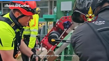 Strage di Suviana, cosa è successo: il video racconto