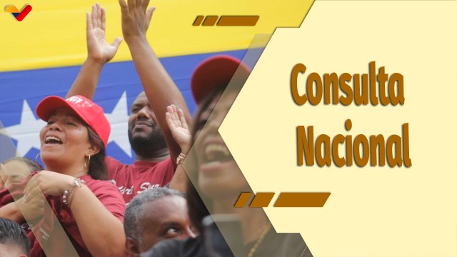 Café en la Mañana | Más de 4 mil proyectos serán seleccionados en la Consulta Popular Nacional 2024