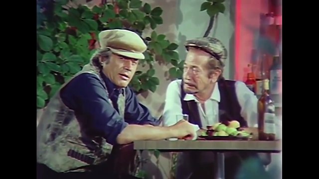İntikam Benim (1983) - Cüneyt Arkın