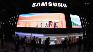 Samsung Knocks Apple From Top Phonemaker Spot