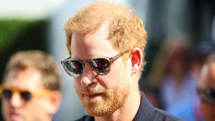 El Príncipe Harry Pierde La Batalla Judicial Y No Tendrá La Seguridad Que Pedía