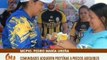 Táchira | Feria del Campo Soberano distribuyó más de 11 toneladas de proteínas en 12 comunidades