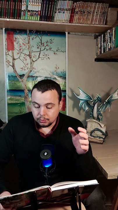 Les Mythes Japonais, ses Origines #09 #Exclusivité Dailymotion
