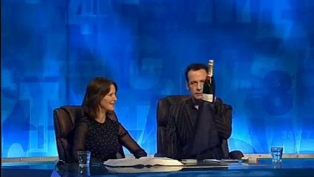 Countdown | Thursday 31st March 2011 | Episode 5232