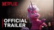Thelma the Unicorn | Official Trailer - Netflix