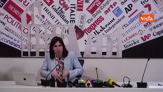 Patto sulla migrazione, Schlein: Dannoso per i richiedenti asilo e per l'Italia