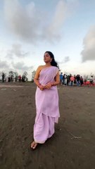 Actress Siddhi idnani cute video