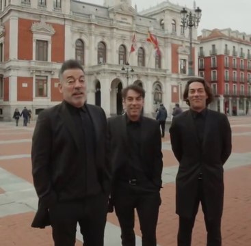 Café Quijano presenta Valladolid