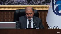 AKP ve MHP’liler erteliyordu: Mansur Yavaş’ın ‘İlk icraatım’ olacak dediği proje kabul edildi