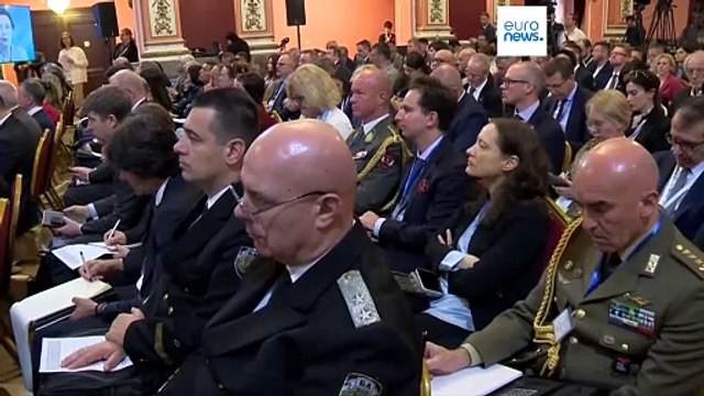 Ukraine war: Blinken assure Black Sea allies of US support, Russian strikes hit Donbas and Kherson