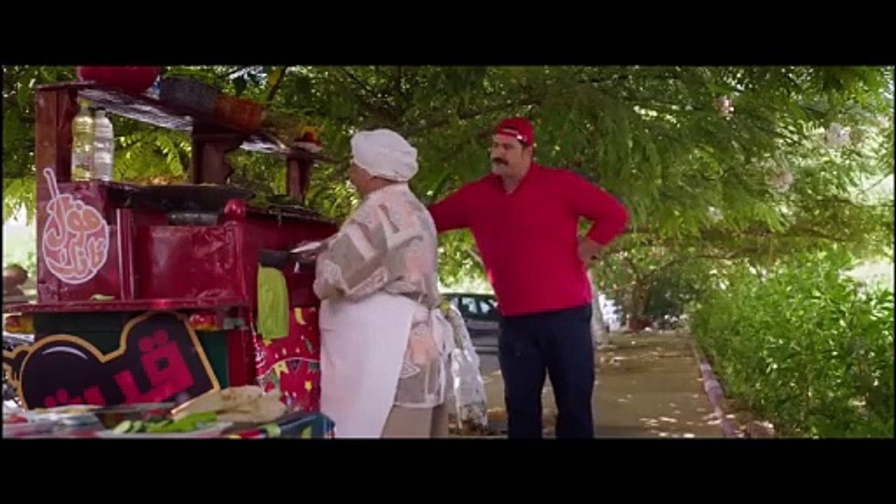 فيلم جروب الماميز  روبى و يسرا اللوزي  و دارين...