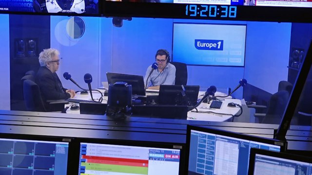 Journée Spéciale : 5 ans après, Europe 1 raconte les coulisses de Notre-Dame de Paris
