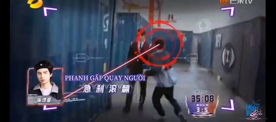 [NAM BẮC CP] VIETSUB TOÀN VIÊN GIA TỐC MÙA ĐỐI KHÁNG TẬP 1 - THỜI KHẮC CAO NĂNG