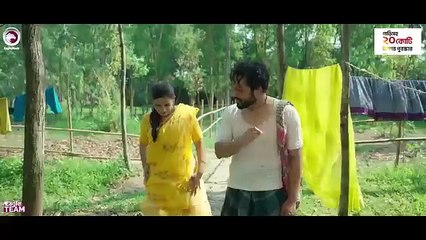 Fokir Gram  ফকির গ্রাম (Eid Special)  New Natok 2024  Drama Serial