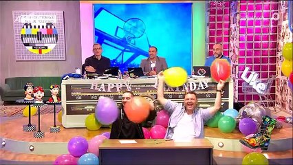 Γιορτινοί οι Ράδιο Αρβύλα - Αντώνης Κανάκης: «Γινόμαστε 16 χρονών και 17 σεζόν»