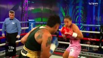 Lucia Noelia Perez vs Brenda Daniela Lorenzo (23-03-2024) Full Fight