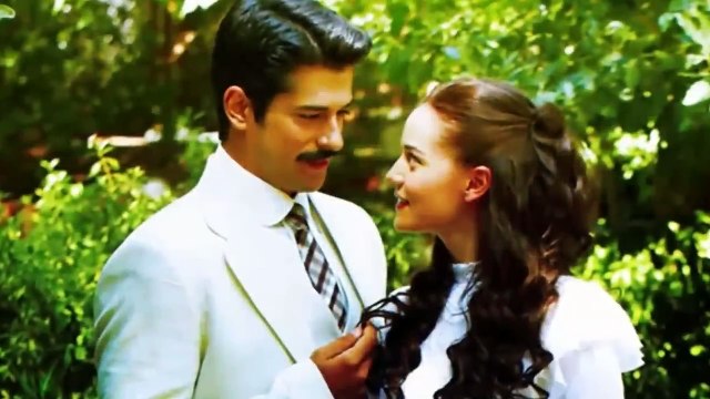 Parejas de Burak Ozcivit en la Vida Real ¿Neslihan Atagul fue su novia?