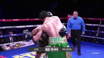 Richard Rivera vs Devaun Lee (06-04-2024) Full Fight