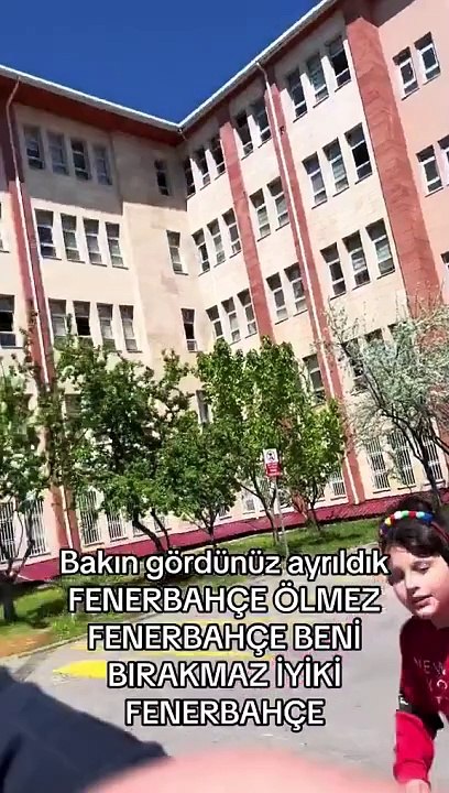 Eşi 'Fenerbahçe mi ben mi diye sordu, soluğu Adliyede aldı
