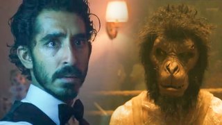 Monkey Man Director-Actor Dev Patel Gets Emotional Due To A Fans Special Response