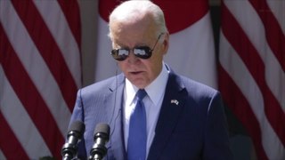 Recent Polls Show Joe Biden Holds a Slight Lead in Upcoming Presidential Election