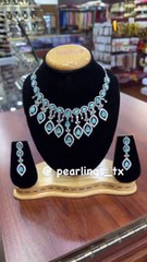 Gemstone Jewellery | Pearlingstx