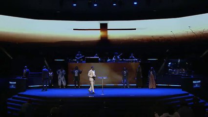 Just Believe Don't Perform - Creflo Dollar