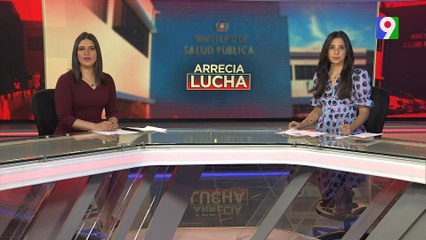 Continúa jornada contra el dengue en barrios | Primera Emisión SIN