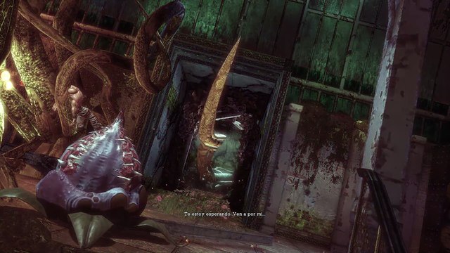 BATMAN ARKHAM ASYLUM Gameplay Español - Parte 13 FINAL _ La fiesta del Joker _ Sin Comentarios