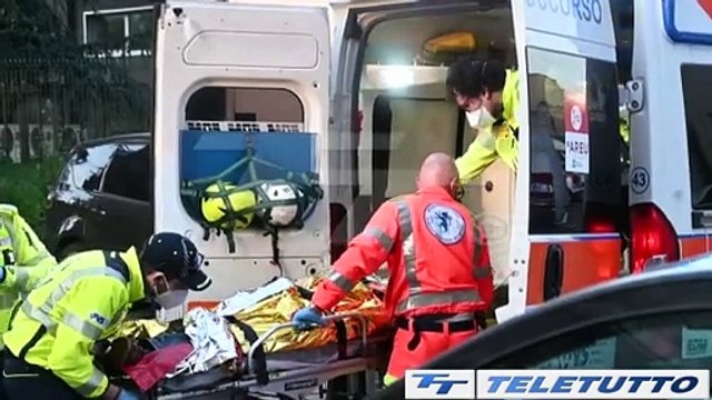 Video News - Omicidio di via Codignole, parla il figlio della vittima