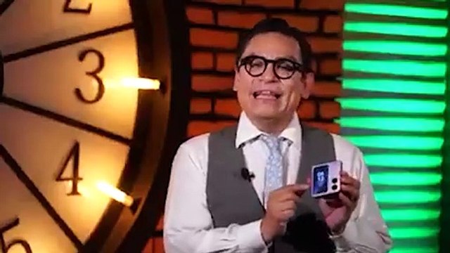 OPPO Find N2 Flip: el mejor diseño en teléfonos plegables