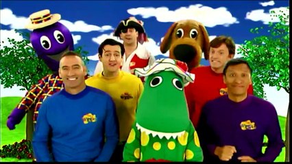 Wiggle & Learn Episode 47 - The Horn Pipe