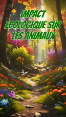 L'impact écologique sur la faune : ce que vous devez savoir 🌍