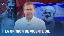 Vicente Gil: 