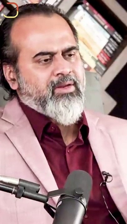 Purpose over Desire || Acharya Prashant