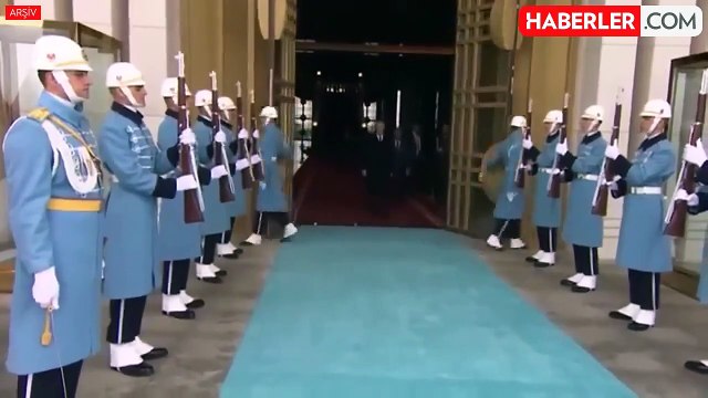 Cumhurbaşkanı Erdoğan, Katar Emiri Al Sani ile telefonda görüştü