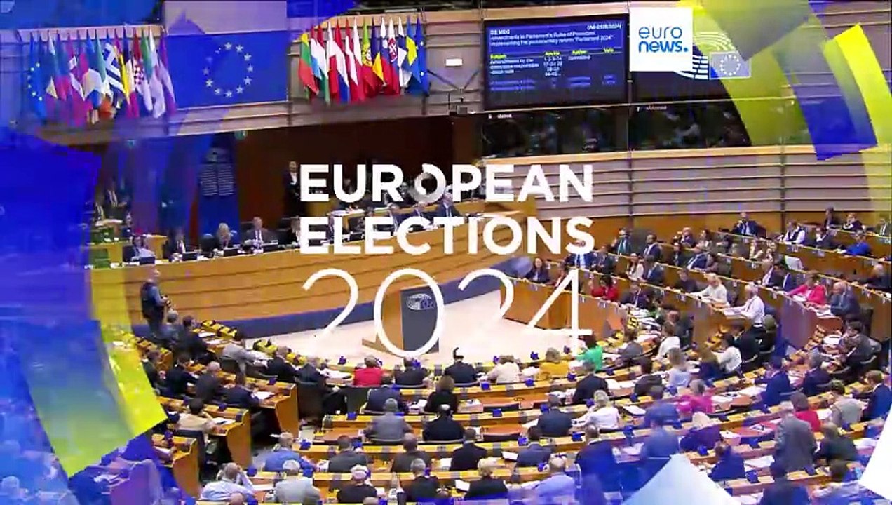 Survey rates parties on Green Deal - from 'pro' to 'prehistoric'