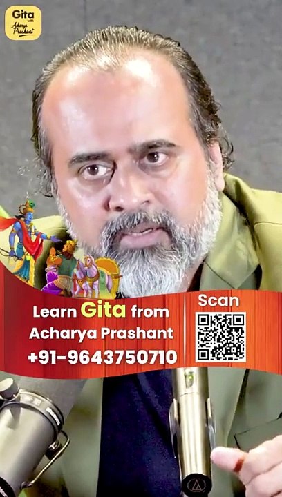 Victory is possible || Acharya Prashant