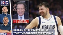 Kevin Harlan 