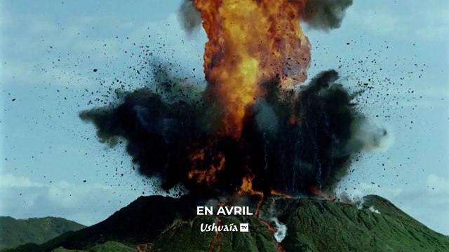 Volcans : Menace sur l'Europe - Bande annonce