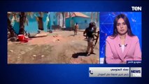 رئيس تحرير صحيفة نبض السودان: الأزمة السودانية وصلت لمستوى خطير.. والحوار الداخلى فات أوانه