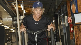 Jon Bon Jovi | Gym & Fridge Tour | Men's Health