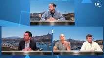 Talk Show partie 1 : OM-Benfica : Faut-il prendre tous les risques ?