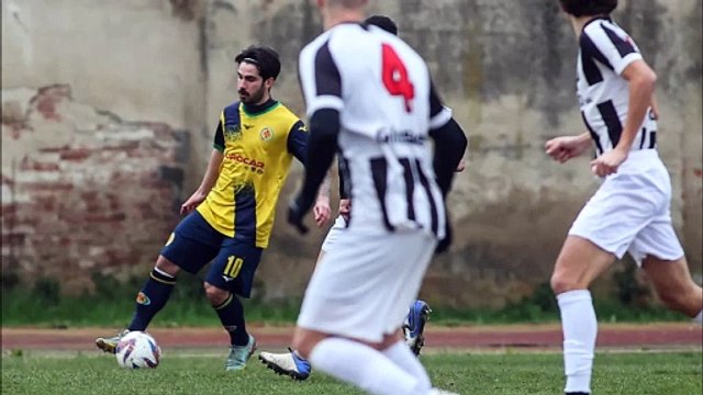 Il malore in campo, poi la morte: lutto per il giovane Mattia Giani, calciatore toscano