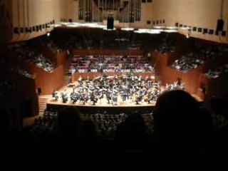Concert a l'Opera de Sydney