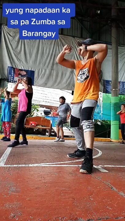 Zumba ✌