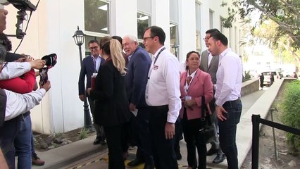 Claudia Delgadillo propone cancelar rentas por más de 1,300 MDP e invertirlos en verificación