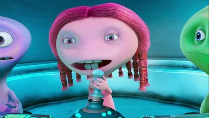 Two Tails Bande-annonce (RU)