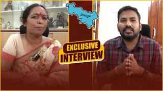 పాణ్యంలో ఆరాచకం కొనసాగుతోందన్న Gowru Charitha Reddy | Exclusive Interview |Oneindia Telugu