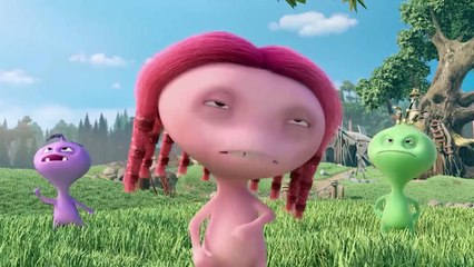 Two Tails Bande-annonce (IT)